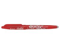 Bolígrafo Pilot FriXion Borrable Mediano 0.7mm Rollerball Calor Borrar Fricción
