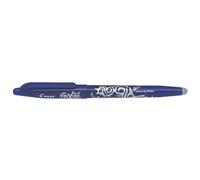 Bolígrafo Pilot FriXion Borrable Mediano 0.7mm Rollerball Calor Borrar Fricción