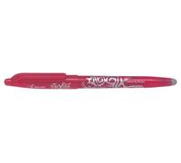 Bolígrafo Pilot FriXion Borrable Mediano 0.7mm Rollerball Calor Borrar Fricción