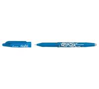 Pilot Frixion Bolígrafo Borrable Medio 0.7mm Calor Borrar Masajear Sacr Fricción