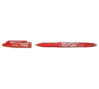Bolígrafo Pilot FriXion Borrable Mediano 0.7mm Rollerball Calor Borrar Fricción