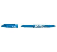 Bolígrafo Pilot FriXion Borrable Mediano 0.7mm Rollerball Calor Borrar Fricción