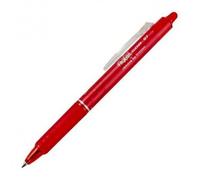 Bolígrafo Pilot Frixion borrable rojo