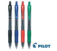 Bolígrafo PILOT G-2 07 Azul