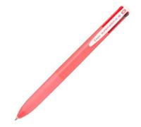 Boligrafo pilot super grip g 4 colores retractil sujecion de caucho tinta base de aceite cuerpo color rosa