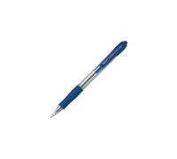 Bolígrafo pilot supergrip azul