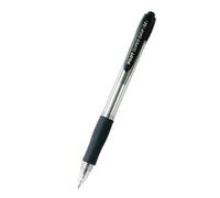Bolígrafo pilot supergrip negro