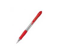 Bolígrafo pilot supergrip rojo