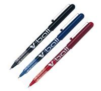 Pilot Rot V-ball 05 Azul 0.5mm - Bolígrafo