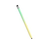Bolígrafo profesional de dibujo para tablet con punta de goma suave de repuesto para teléfono, tablet, portátil, dispositivo de pantalla táctil, flexible, capacitivo para tomar notas
