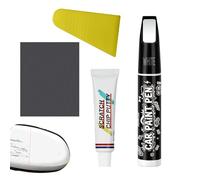 Bolígrafo Quitagotas Para Coche - Herramienta de Retoque de Color Automotriz Compacta y de Secado Rápido | Lápiz Eliminador De Arañazos De Pintura | para Vehículos Furgoneta Sedán Pickup