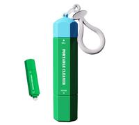 Bolígrafo quitamanchas | Eliminador de manchas de tinta 15 ml portátil | Limpiador Casa para Emergencias Viaje Oficina | Guardería Camping Coche Escuela Fiesta Exterior