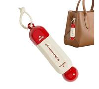 Bolígrafo quitamanchas | Formato viaje, limpiador rápido sin agua - Quitamanchas de viaje con cabezal de cepillo, para alfombras, tapicerías, colchones, sofás, coches, manchas de