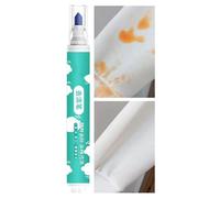 Bolígrafo Quitamanchas para Laundry,Aclarante Portátil Sin Lavado - Eliminador De Manchas Para Ropa Blanca - Para Manchas De Cosméticos, Tinta, Algodón, Lino, Poliéster, Hogar, Escuela Y