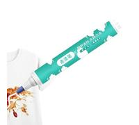 Bolígrafo Quitamanchas para Laundry | Herramienta de Lavandería Sin Necesidad de Lavar,Bolígrafo Quitagrasas Ropa Blanca - Para Manchas De Cosméticos, Tinta, Algodón, Lino, Poliéster, Hogar, Escuela Y