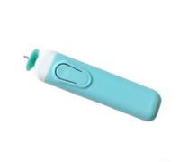 Bolígrafo Ranurado Eléctrico para Quilling sin Cables(blue) | inalámbrico, libertad de movimiento, sin cables enredados, para ideal para espacios reducidos