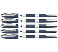 Bolígrafo recargable One Change.