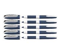 Bolígrafo recargable One Change.