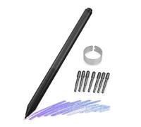 Bolígrafo recargable para HP Active Pen G3 EliteBook x360 G1/G2/G3/G4/G5/G6/G7/G8/G9, para HP Elite x2, bolígrafo para laptop HP Elite Dragonfly para HP T4Z24AA 1FH00AA 4KL69AA G3 Pen con puntas