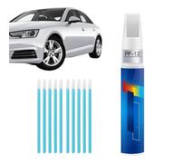 Bolígrafo Reparador, Arañazos Coche, Bolígrafo Retoque Coche, 2PCS Rotulador Retoque Pintura Coche, Bolígrafo Quita Arañazos Coche, Rotulador Reparación Arañazos Coche, Pinceles de Pintura para Coche