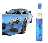 Bolígrafo Reparador, Arañazos Coche, Bolígrafo Retoque Coche, 2PCS Rotulador Retoque Pintura Coche, Bolígrafo Quita Arañazos Coche, Rotulador Reparación Arañazos Coche, Pinceles de Pintura para Coche
