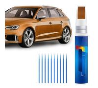 Bolígrafo Reparador, Arañazos Coche, Bolígrafo Retoque Coche, 2PCS Rotulador Retoque Pintura Coche, Bolígrafo Quita Arañazos Coche, Rotulador Reparación Arañazos Coche, Pinceles de Pintura para Coche