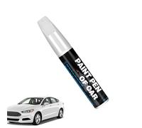 Bolígrafo Reparador De Arañazos Para Coche, Marcador De Reparación De Pintura De Secado Rápido Resistente A La Intemperie, Herramienta De Restauración De Pintura Automotriz, Eliminador De Arañazos De