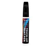 Bolígrafo Reparador De Arañazos Para Coche, Marcador De Retoque De Pintura Automática De Secado Rápido De 10ml, Herramienta Portátil Para Reparar Daños En Vehículos | Solución Para Detalles De