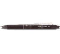 PILOT BOLIGRAFO FRIXION CLICKER NEGRO