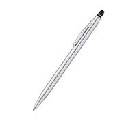 Cross Click Ballpoint Pen, Chrome