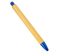Bolígrafo retráctil de 1,0 mm, suave, para notas, obras de arte, oficina, uso escolar