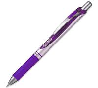 Bolígrafo Retráctil De Tinta Líquida Gel Pentel EnerGel XM BL77