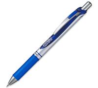 Pentel EnerGel Deluxe RTX Gel Ink Pens, 0.7 Millimeter Metal T (Importación USA)