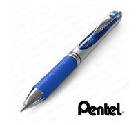 Bolígrafo Retráctil De Tinta Líquida Gel Pentel EnerGel XM BL77