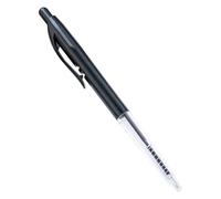 Bolígrafo retráctil para firmar, suministros escolares para estudiantes, diarios, notas, proyectos de arte