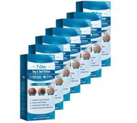 Bolígrafo Roll-on Removedor de Verrugas y Manchas， Tag and Spot Eraser | manchas de la edad,cuidado diario de secado rápido，Salicylic Acid & Tea Tree Oil Formula for Tag Removal, Non-Irritating