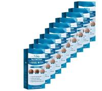 Bolígrafo Roll-on Removedor de Verrugas y Manchas， Tag and Spot Eraser | manchas de la edad,cuidado diario de secado rápido，Salicylic Acid & Tea Tree Oil Formula for Tag Removal, Non-Irritating
