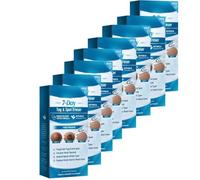 Bolígrafo Roll-on Removedor de Verrugas y Manchas， Tag and Spot Eraser | manchas de la edad,cuidado diario de secado rápido，Salicylic Acid & Tea Tree Oil Formula for Tag Removal, Non-Irritating