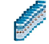 Bolígrafo Roll-on Removedor de Verrugas y Manchas， Tag and Spot Eraser | manchas de la edad,cuidado diario de secado rápido，Salicylic Acid & Tea Tree Oil Formula for Tag Removal, Non-Irritating