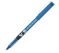 Pilot NV5A - Bolígrafo, Azul