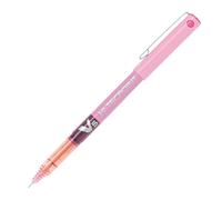 Pilot 717308 - Bolígrafo de tinta líquida, color rosa, Einzelbett