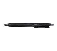 Uni Jetstream Sport Ballpoint Pen - 0.7 mm - Black Ink
