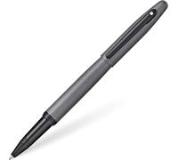 Bolígrafo Rollerball Sheaffer VFM Acabado Gris Mate Talla Negra E1942451