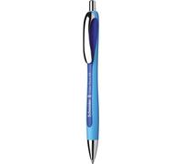 Bolígrafo Schneider Slider Rave XB Azul Extra-grueso
