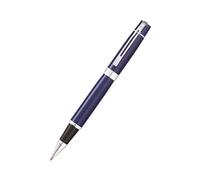 Bolígrafo Sheaffer Contemporary 300 lacado azul/cromado en caja de regalo de luj