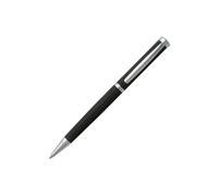 Bolígrafo "Sophisticated" Black Diamond Hugo Boss negro mate