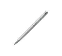 Bolígrafo "Sophisticated" Chrome Diamond Hugo Boss cromo