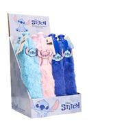 Bolígrafo Stitch - Bolígrafo Escolar con diseño de Personaje Animado, Ideal para niños, Adolescentes y Fans del Universo Disney
