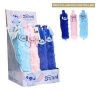 Bolígrafo Stitch - Bolígrafo Escolar con diseño de Personaje Animado, Ideal para niños, Adolescentes y Fans del Universo Disney