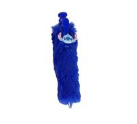 Bolígrafo Stitch - Bolígrafo Escolar con diseño de Personaje Animado, Ideal para niños, Adolescentes y Fans del Universo Disney